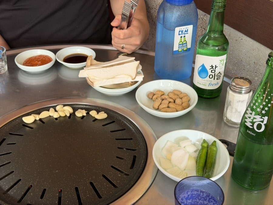 김해원조뒷고기 사진 6