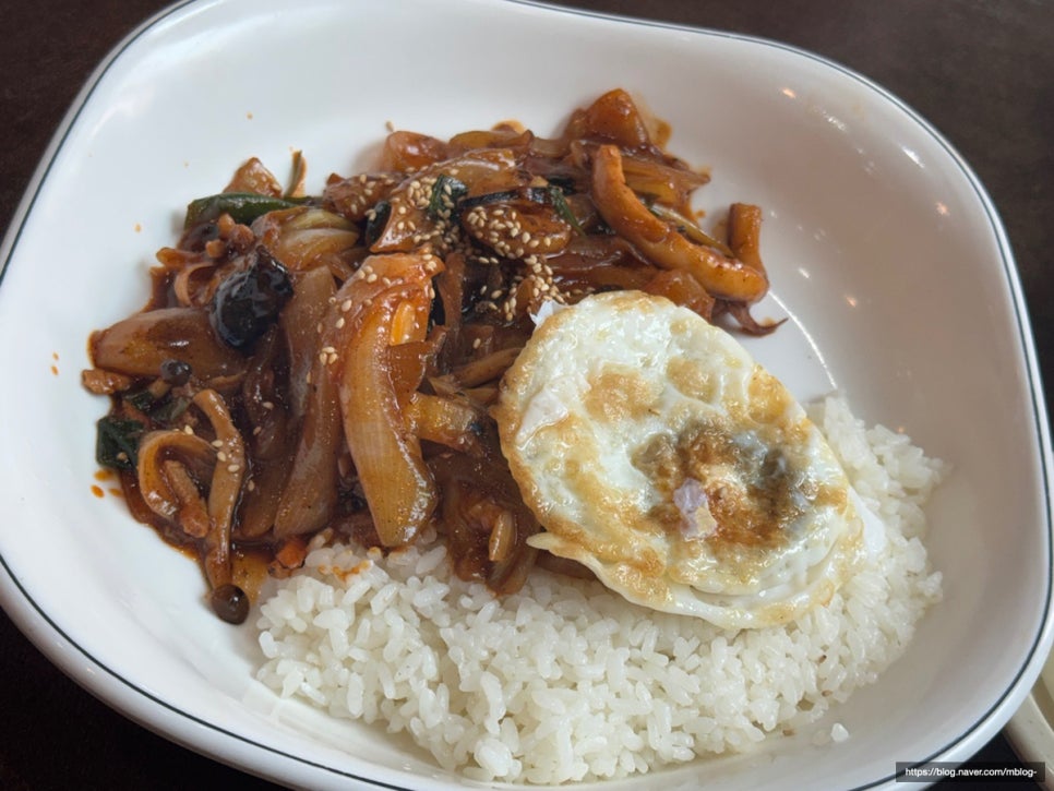짬뽕원 사진 4