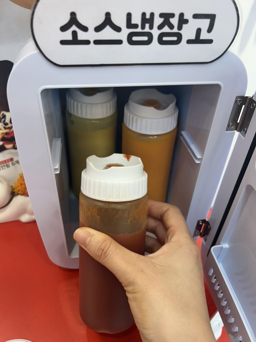 왓더버거 부산가야점 사진 6