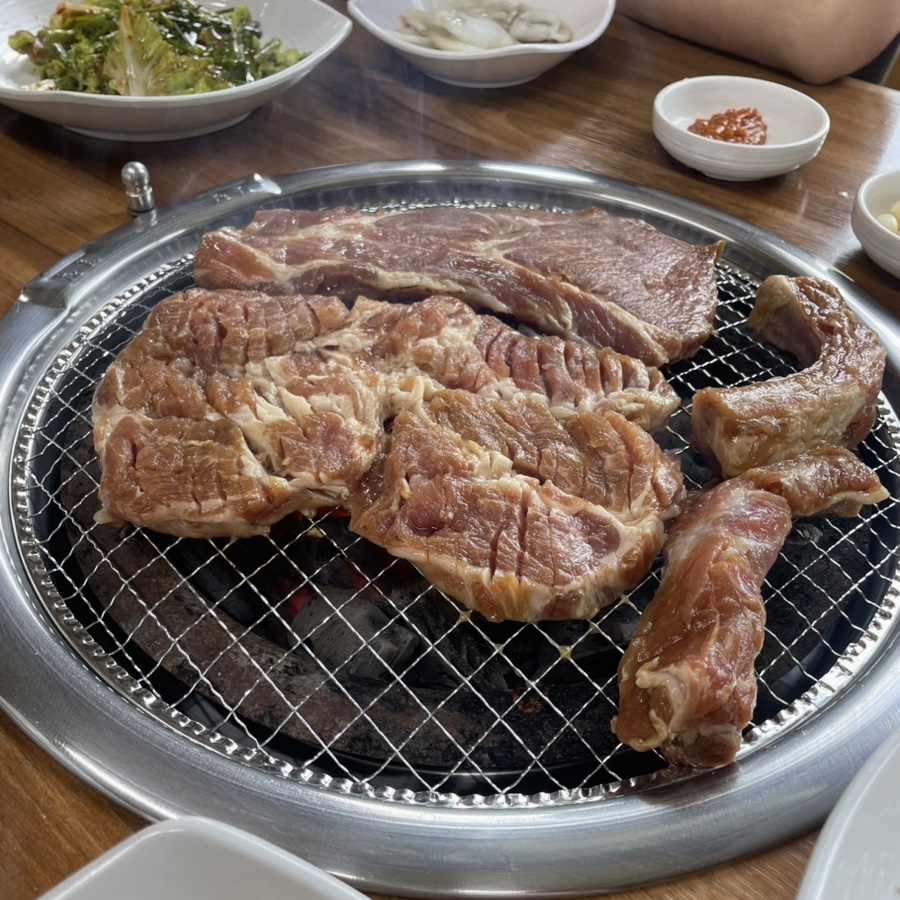황박사수원왕갈비 사진 4