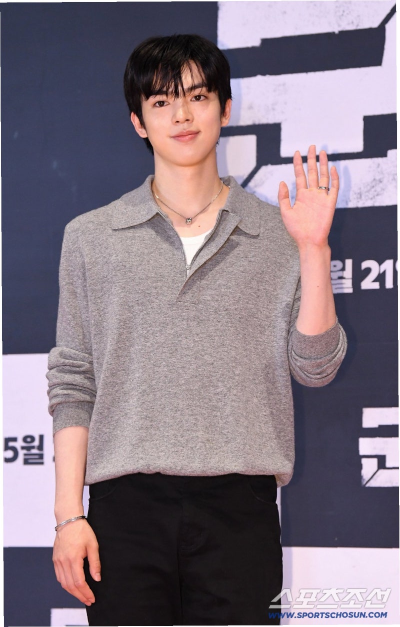 피겨 스타 차준환, 스크린 데뷔로 '인생 2막' 열다