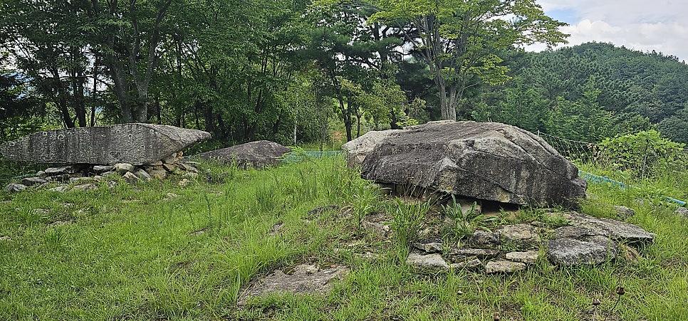 용강산 사진 3