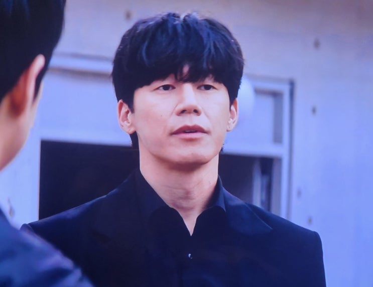 <b>넷플릭스 참교육</b> 드라마 10화 조규철 결말, 농구부 구타... 