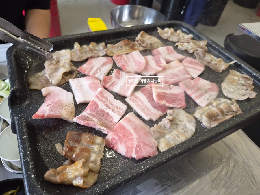 풍납회관 사진 4