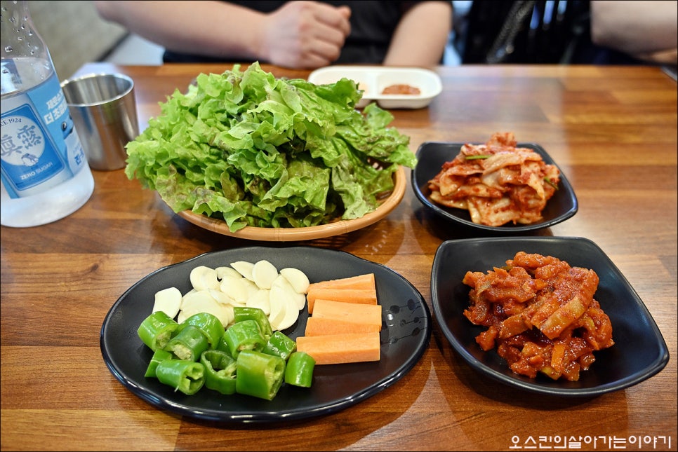 평양왕족발&순대국 사진 5