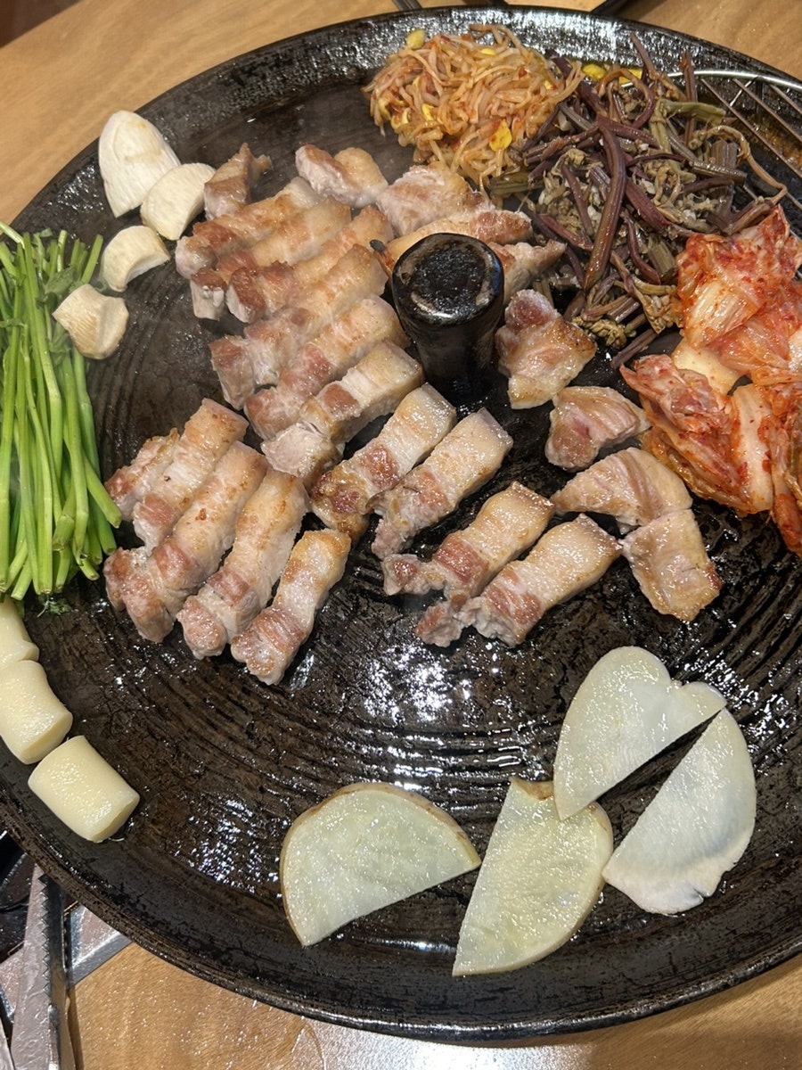 만재네 대구율하점 사진 3