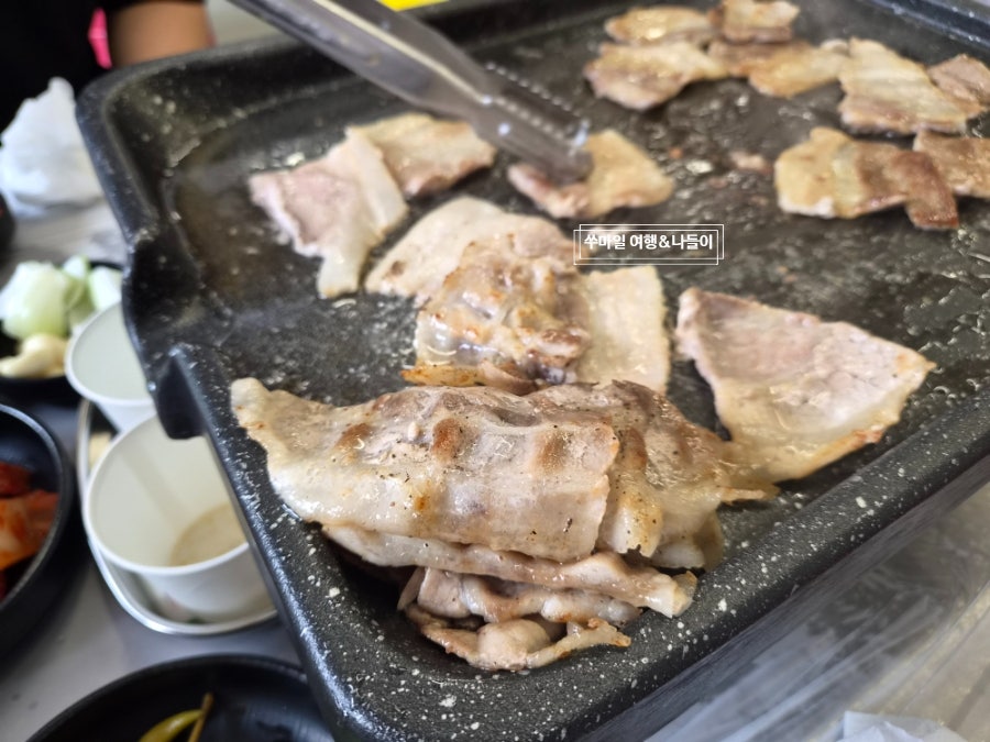 풍납회관 사진 5
