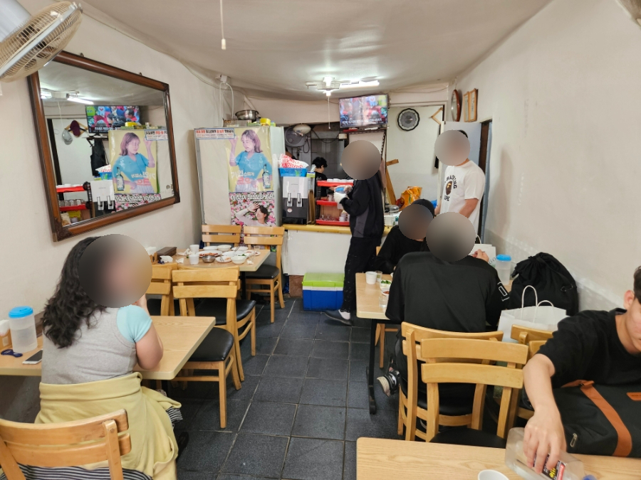 광주보쌈 사진 6