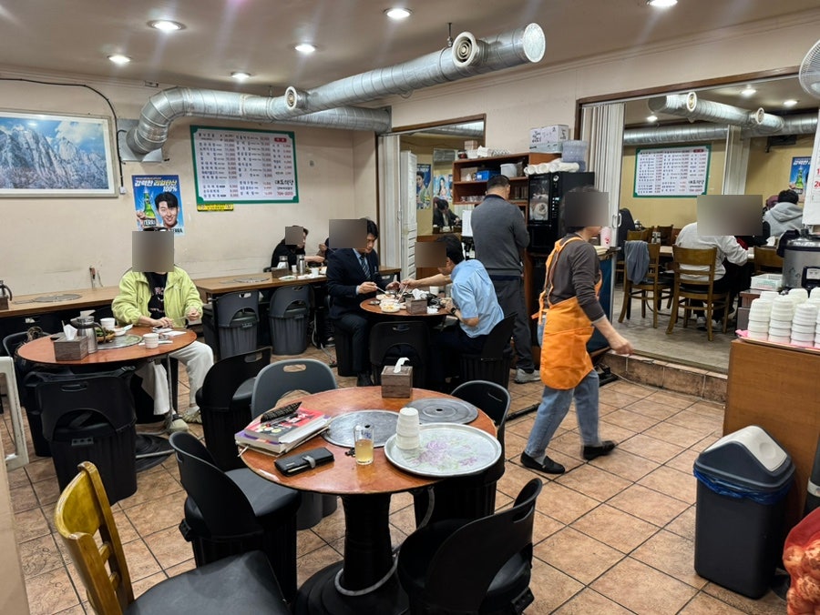 대도식당 사진 4