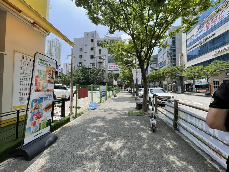 MegaMGCkeopi Jeonjuinhujeom photo 5