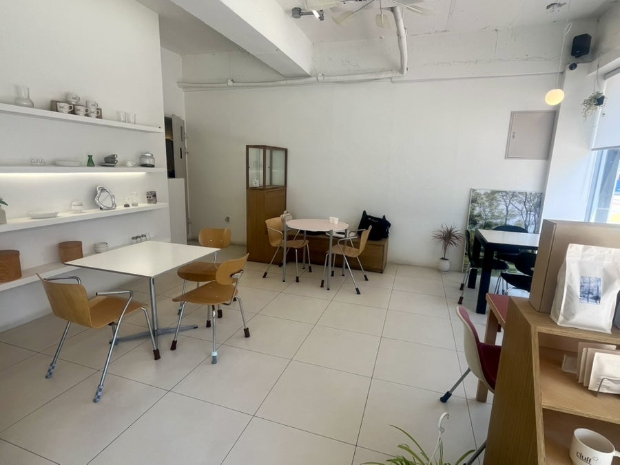 콜프로스터스X클러프 사진 4