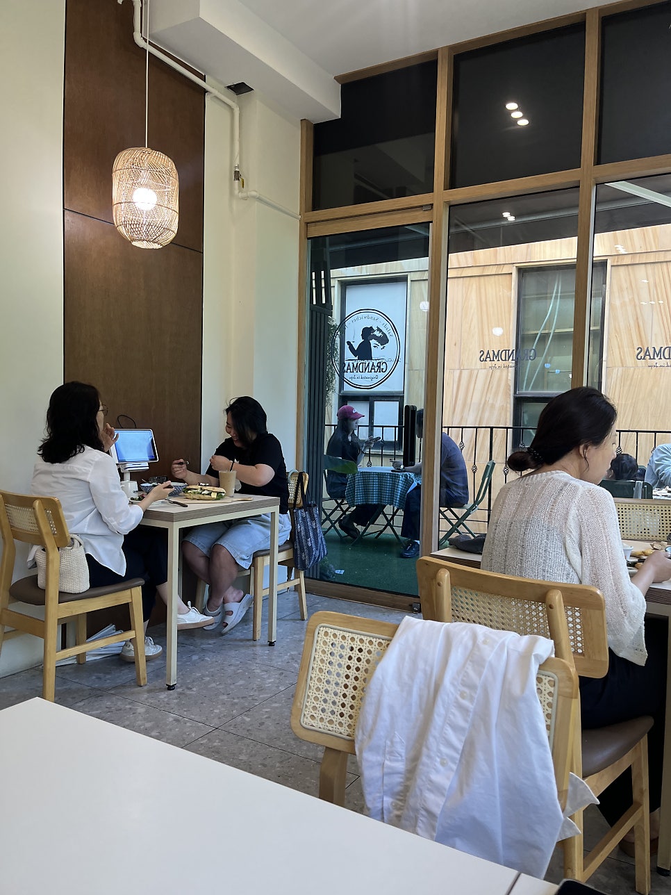 그랜마스 광교점 사진 3