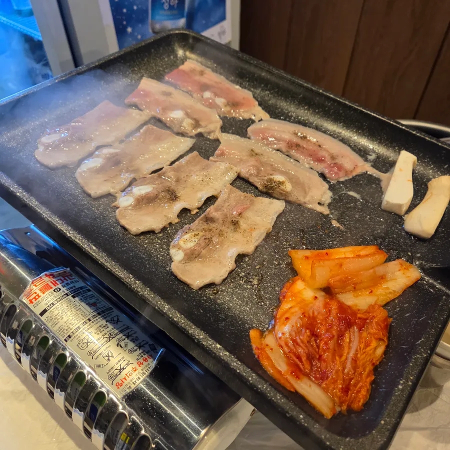 철뚝집 봉담동화마을점 사진 4