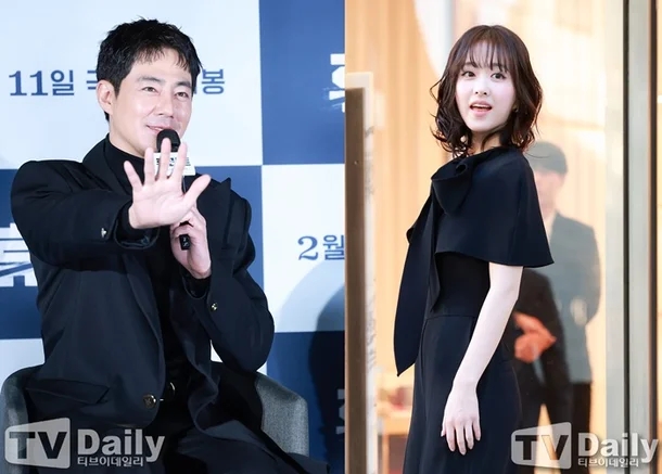 조인성·<b>박보영</b> SNS, 아이유 이어 불똥→<b>댓글 테러</b> 총정리