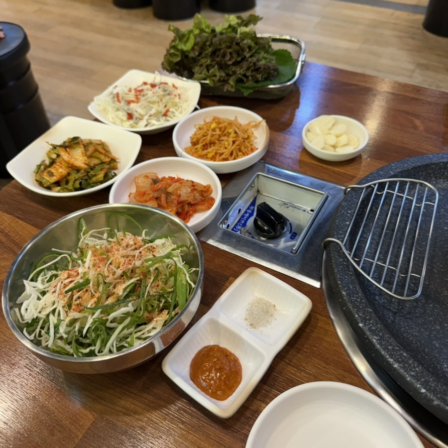 한마음정육식당 영통점 사진 5