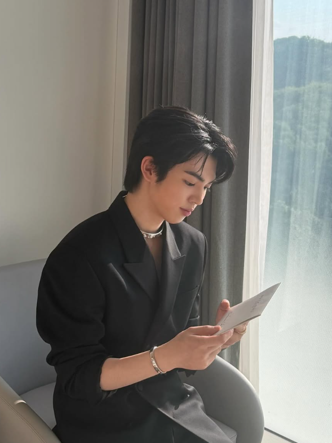 차준환, 17년 만에 배우 복귀 tvN 새 시트콤 주인공 발탁