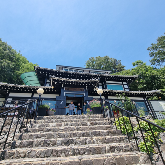 기와집 사진 4