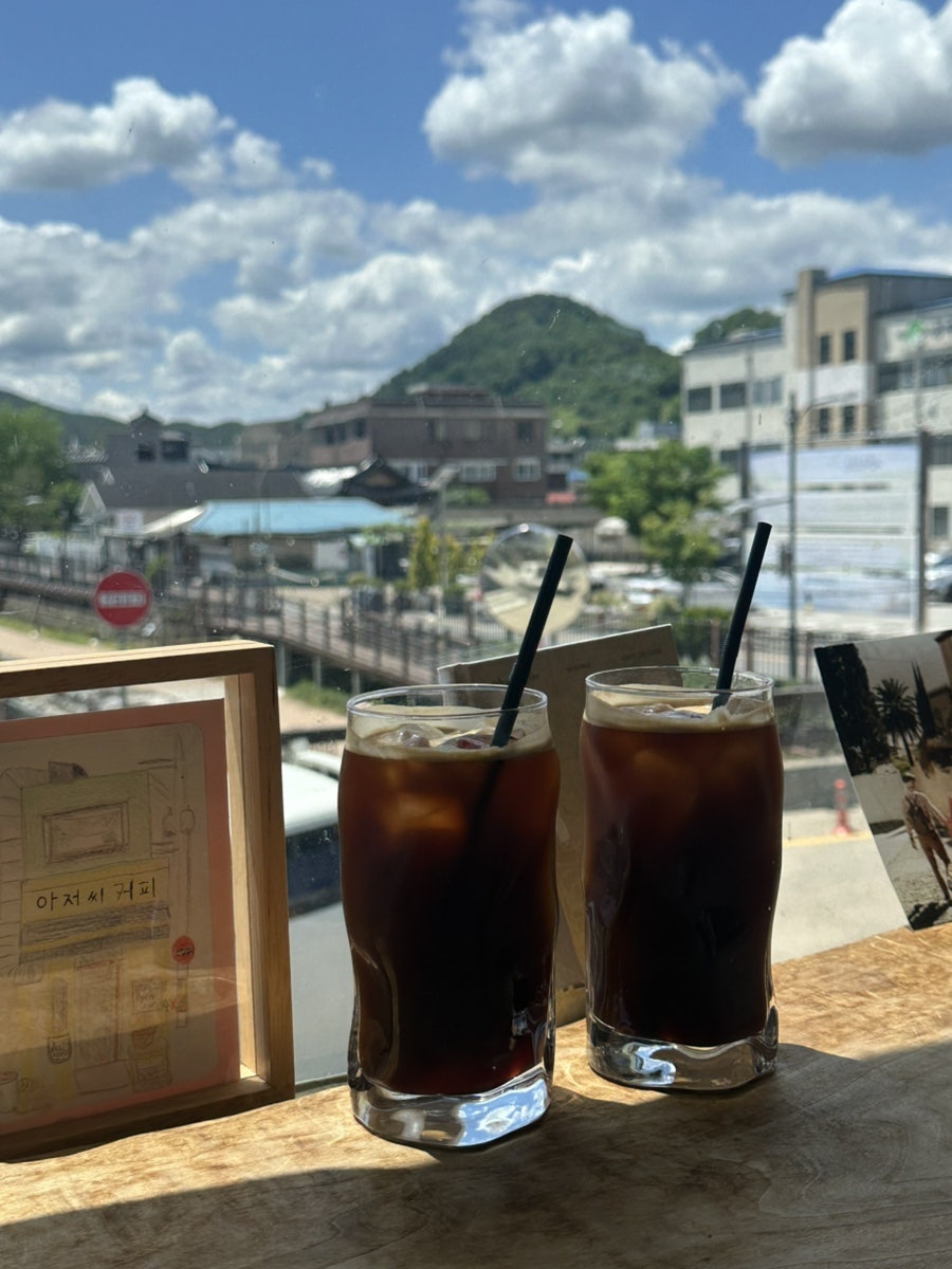 아저씨커피 사진 6
