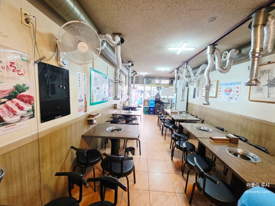 마포숯불갈비 사진 3