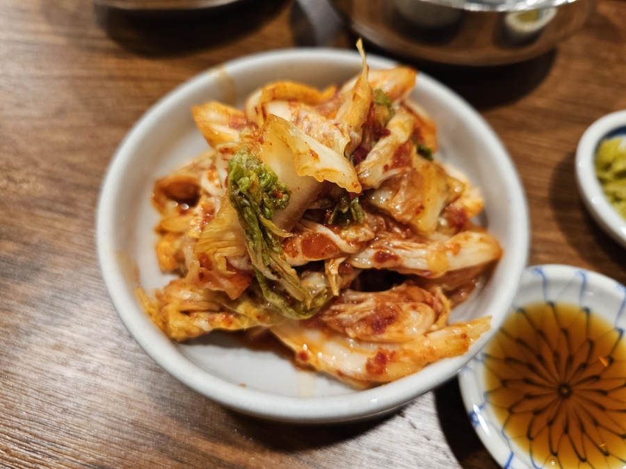 향호면옥 사진 5