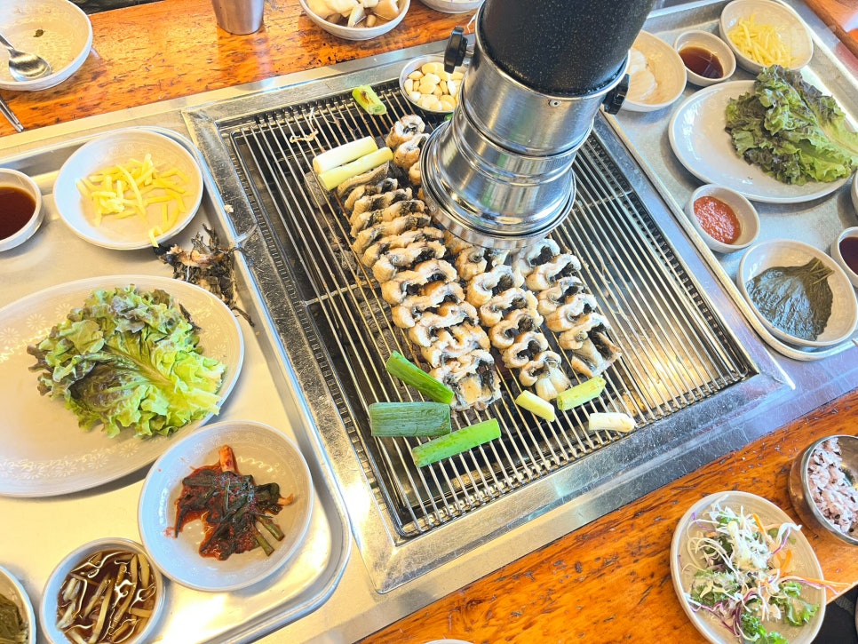 장수천 하남점 사진 1