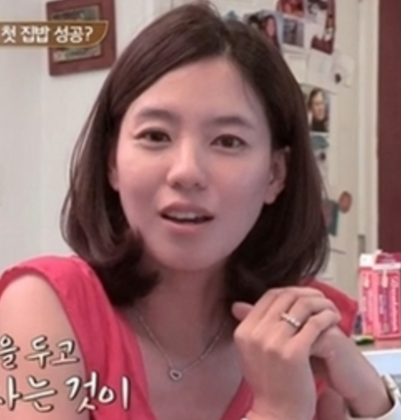"미모가 아까워.." 전성기에 뮤비 찍다 눈 맞아서 톱스타와 결혼 후 전업주부 된 여배우