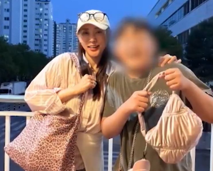   나는솔로 32기 정숙, 첫인상보다 더 매력적이었던 지점장 싱글맘의 반전 스토리