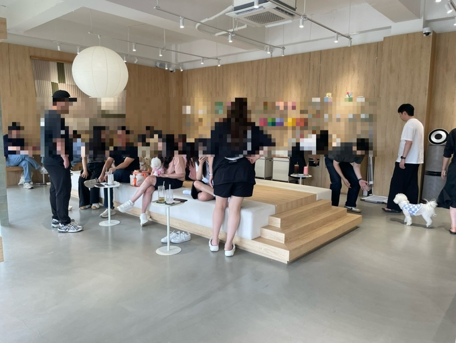 포우릿지 사진 6
