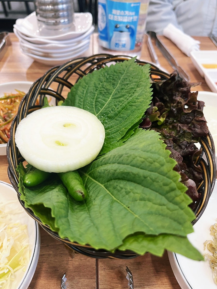마루야끼솥뚜껑삼겹살 사진 6