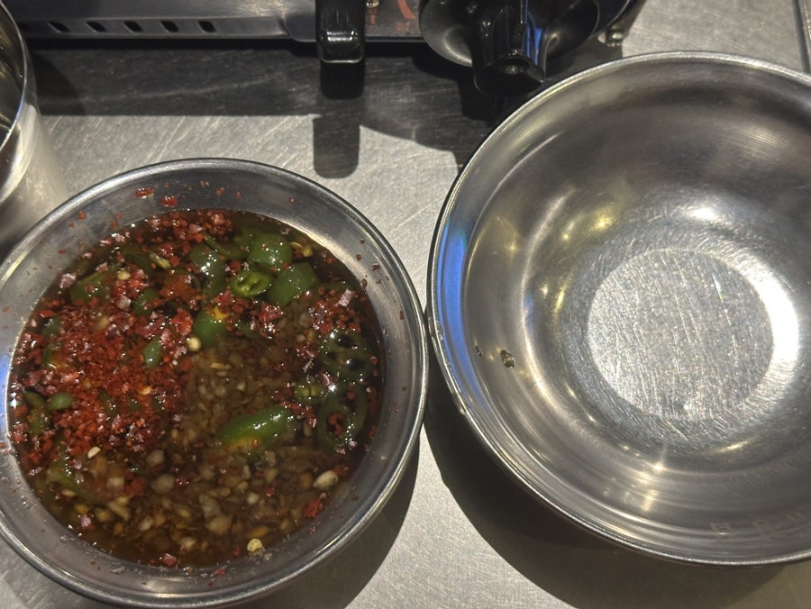 광명대창집 영등포점 사진 6