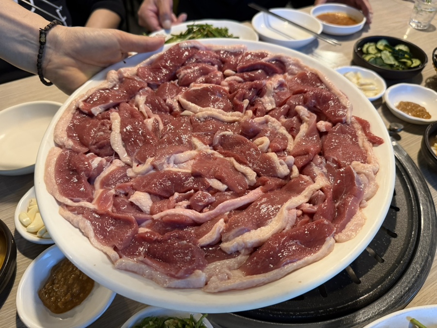 낙동생오리 만촌점 사진 5
