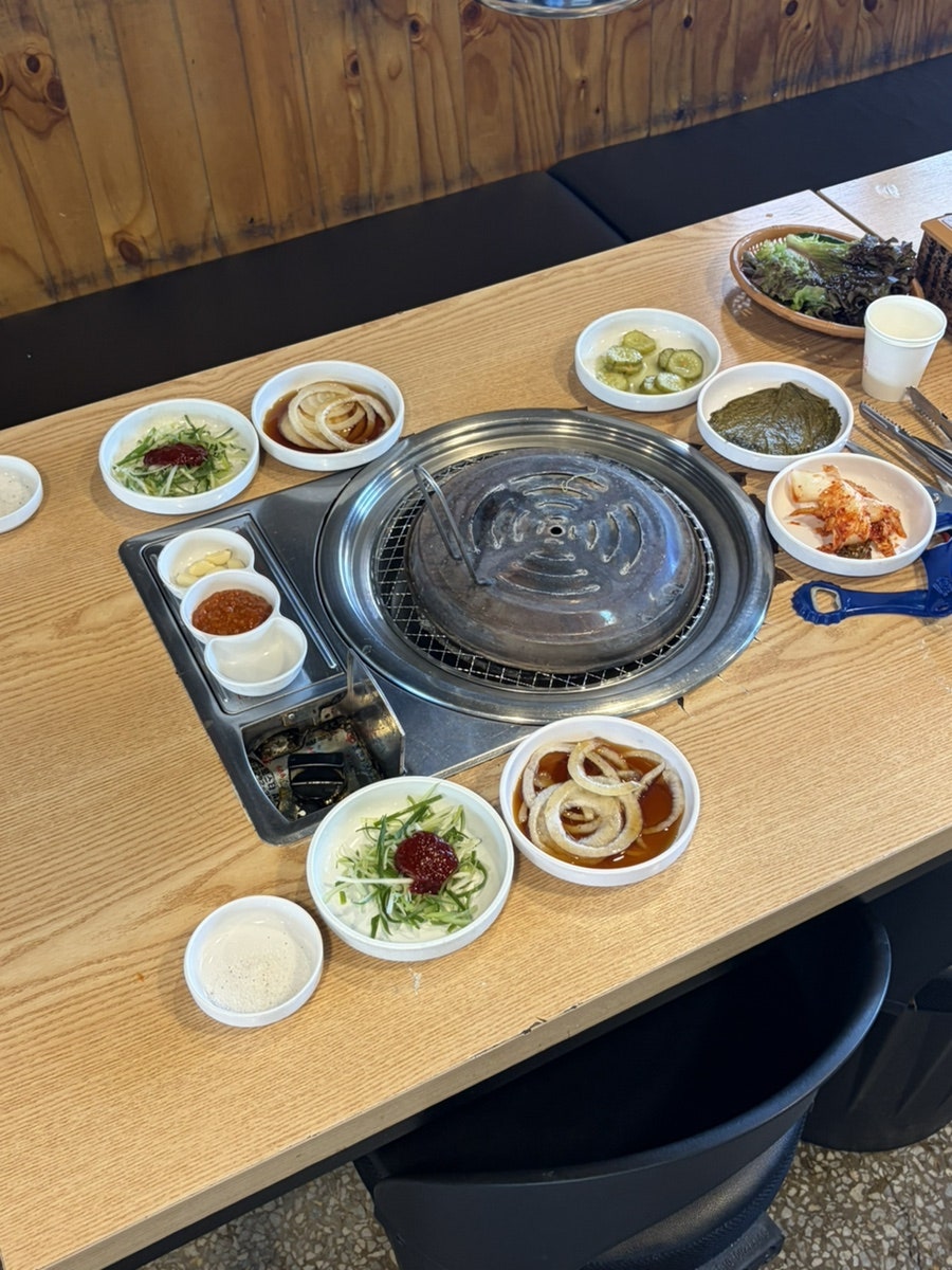 신숯불탁탁 사진 6