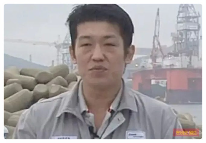 연봉 7천만원 포기하고 배우가 된 허성태, 60편 단역 끝에 만든 인생 역전
