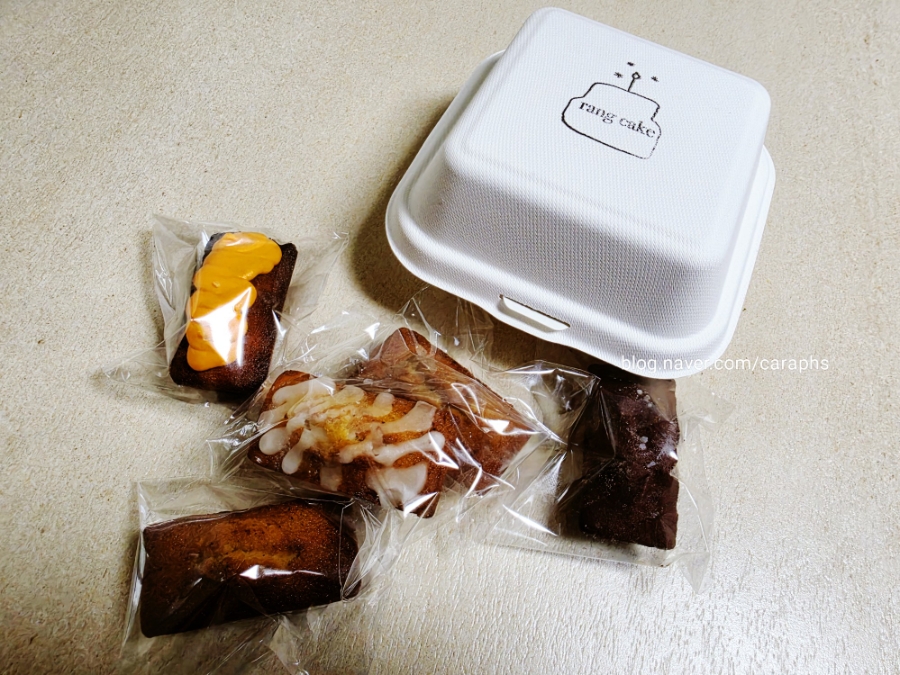 랑케이크 rang cake 사진 6