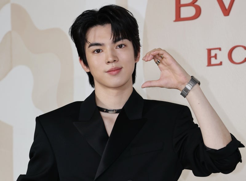 피겨 왕자에서 배우로…차준환 비주얼이 난리 난 진짜 이유