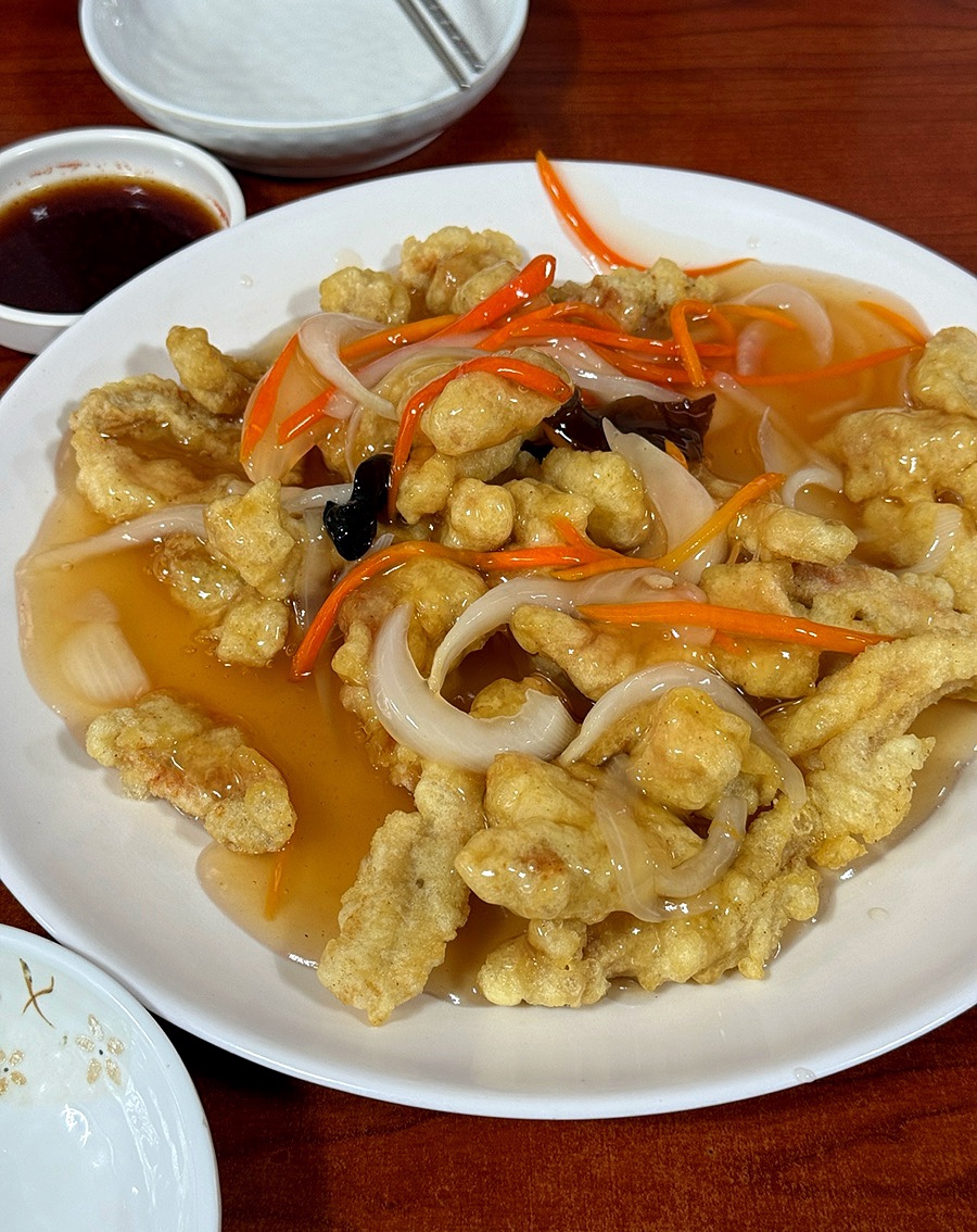 Manrihyang photo 5