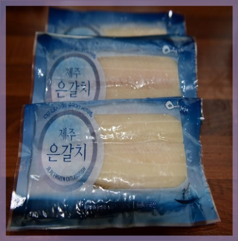 식탁 위 갓생 치트키, 제주 뼈없는 순살갈치 농장을<b>부탁해</b>