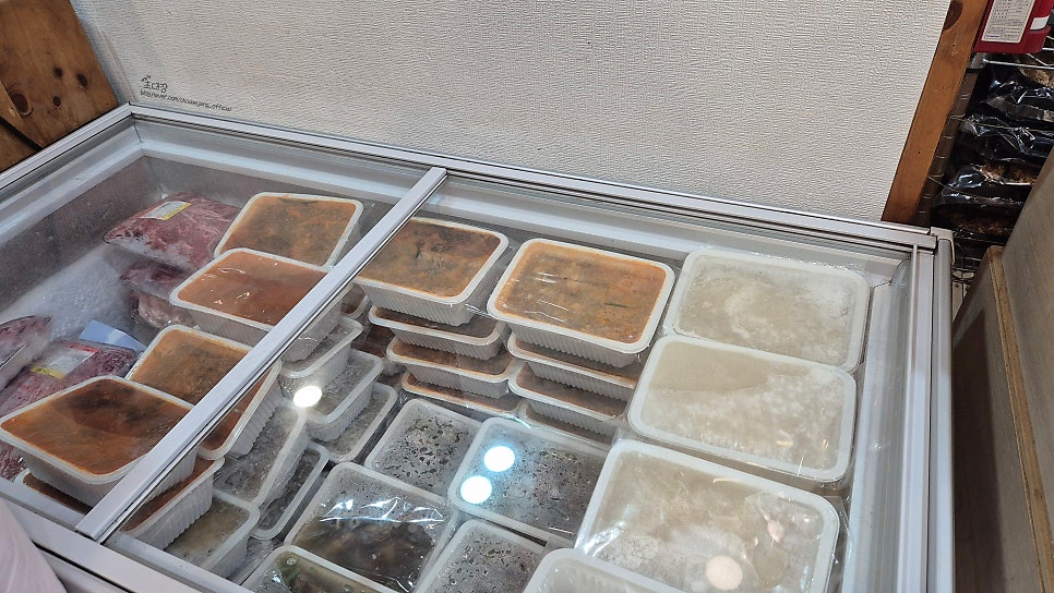 한우천국 역촌역점 사진 4