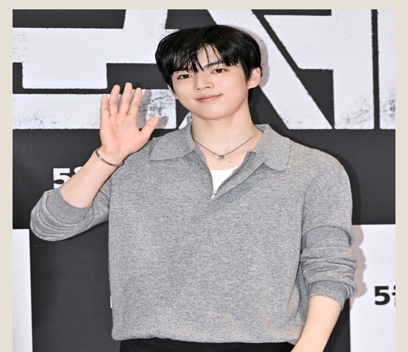 피겨 차준환, 17년 만에 배우로 컴백! 시트콤 주인공 맡아