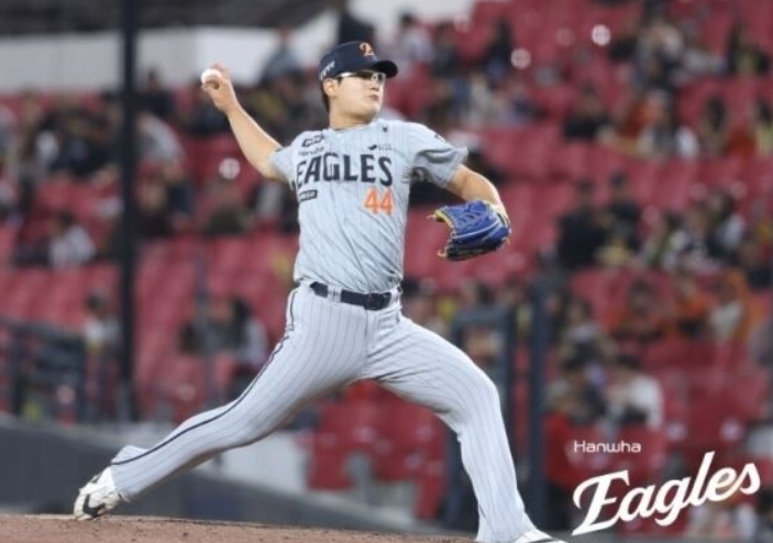   김서현 향한 임창용의 진심 어린 조언, "지금은 변화가 필요한 시기"