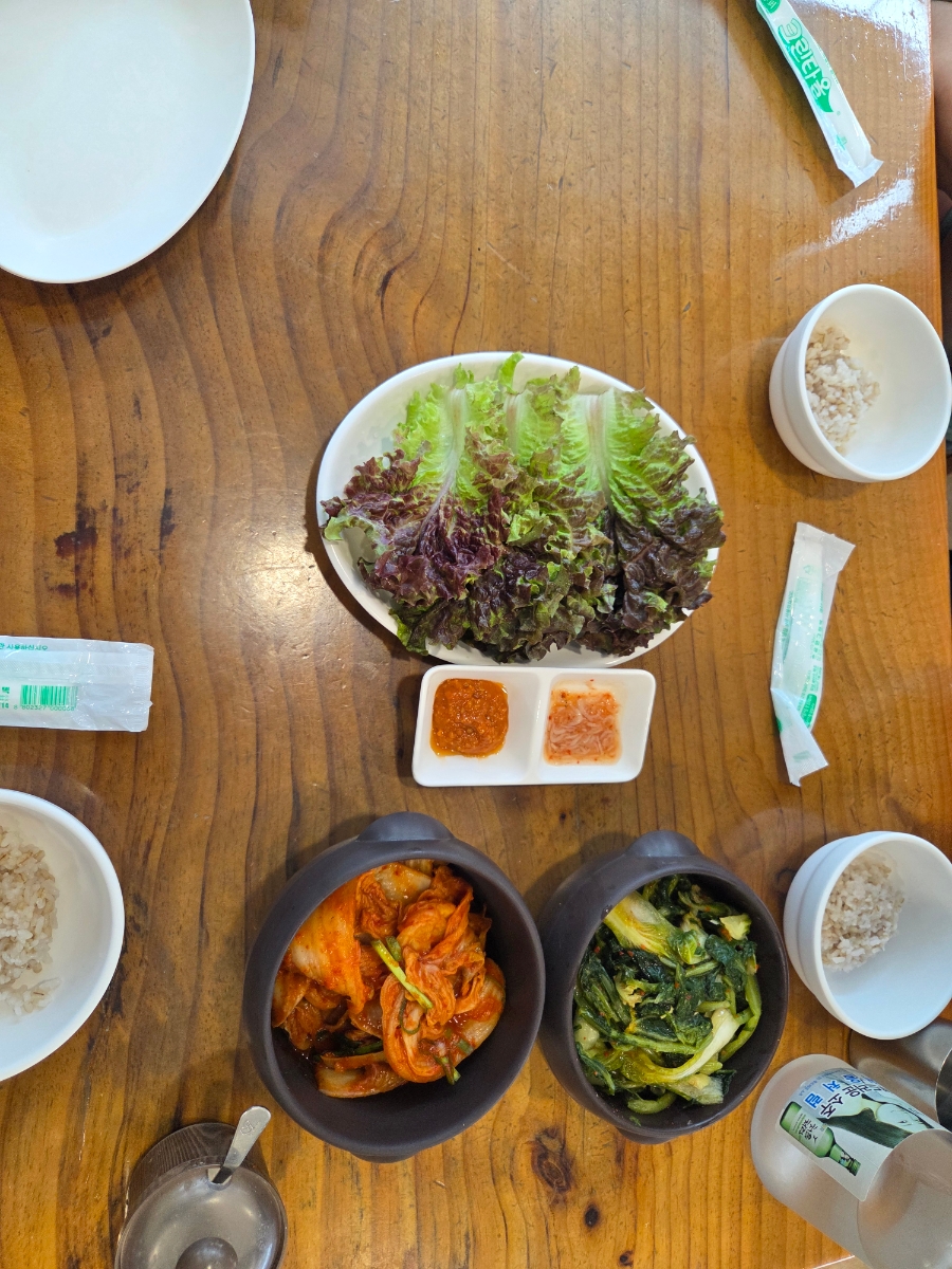 Bauongsimimemilkalguksu photo 3