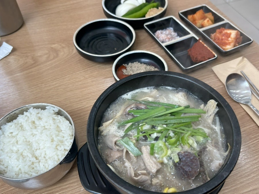 원국밥 사진 6