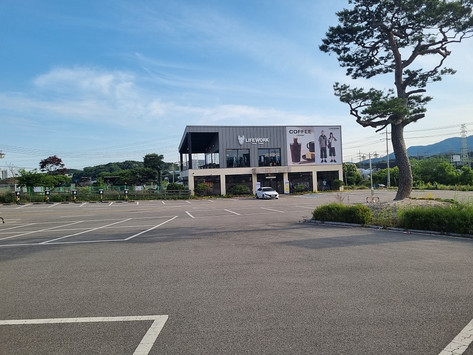 홍익돈까스 홍성내포점 사진 3