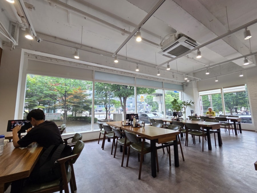 짬뽕관 용인동백점 사진 2