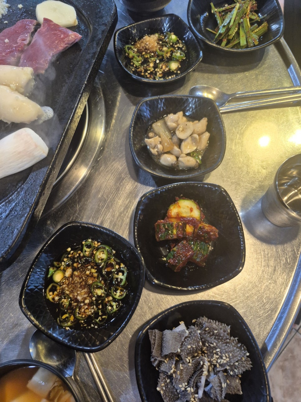 아리랑양곱창 사진 6