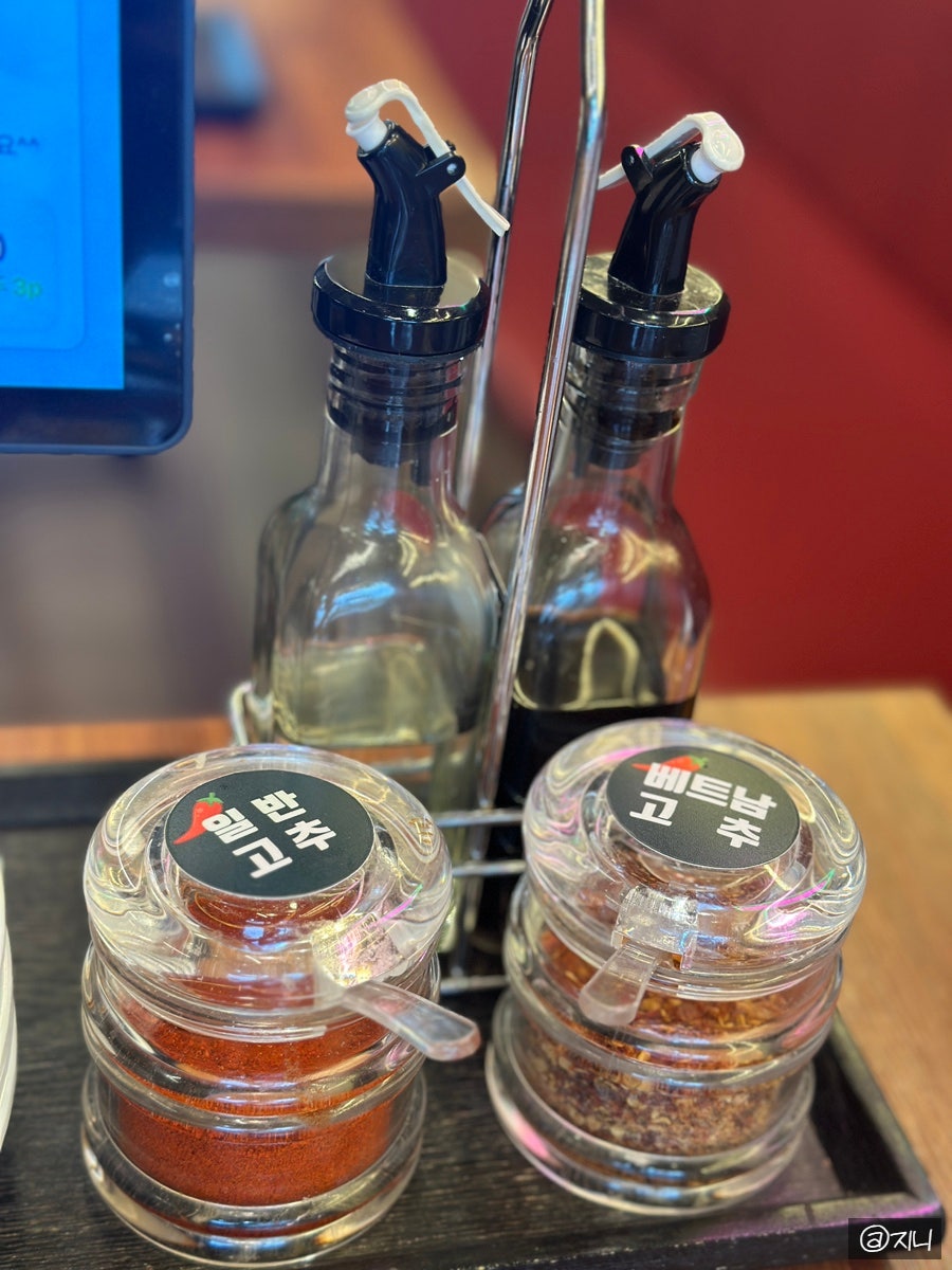 도야짬뽕 원신흥점 사진 4