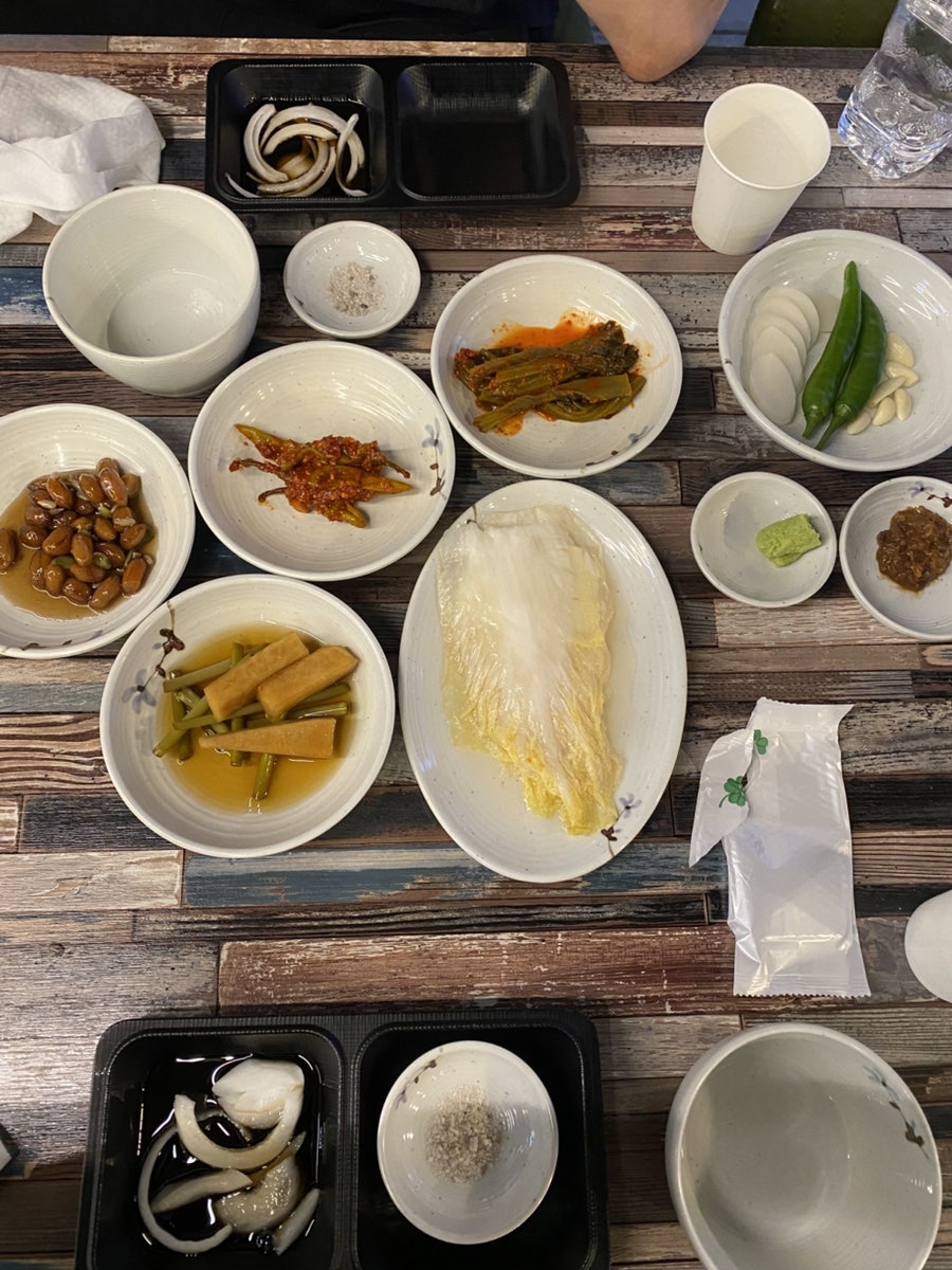 Daegayaandonggalbi photo 6