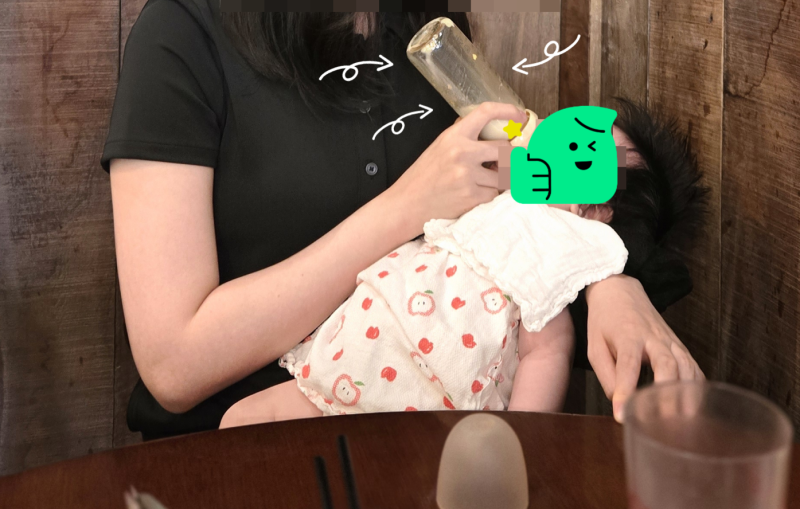 그린맘 젖병 후기｜신생아부터 80일까지 (PP젖병, PPSU젖병, 아이쏙젖꼭지, 슬림형, SS~M, Y-cut 모....