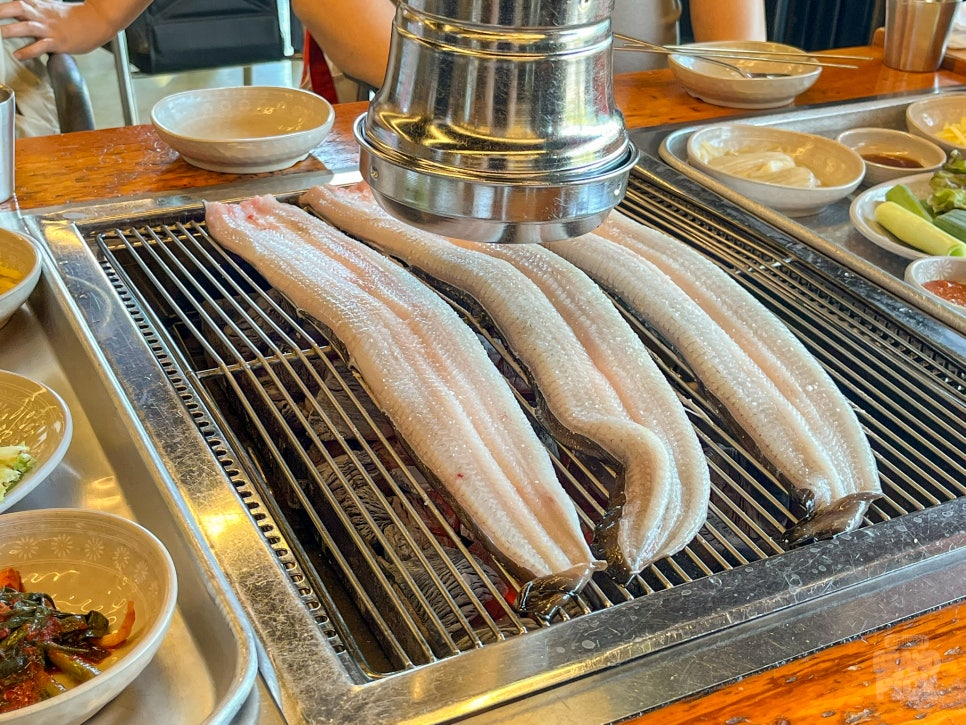 장수천 하남점 사진 2