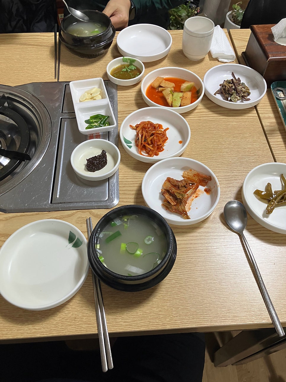 연흥식당 사진 4